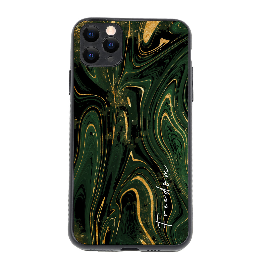 Freedom Marble iPhone 11 Pro Max Case