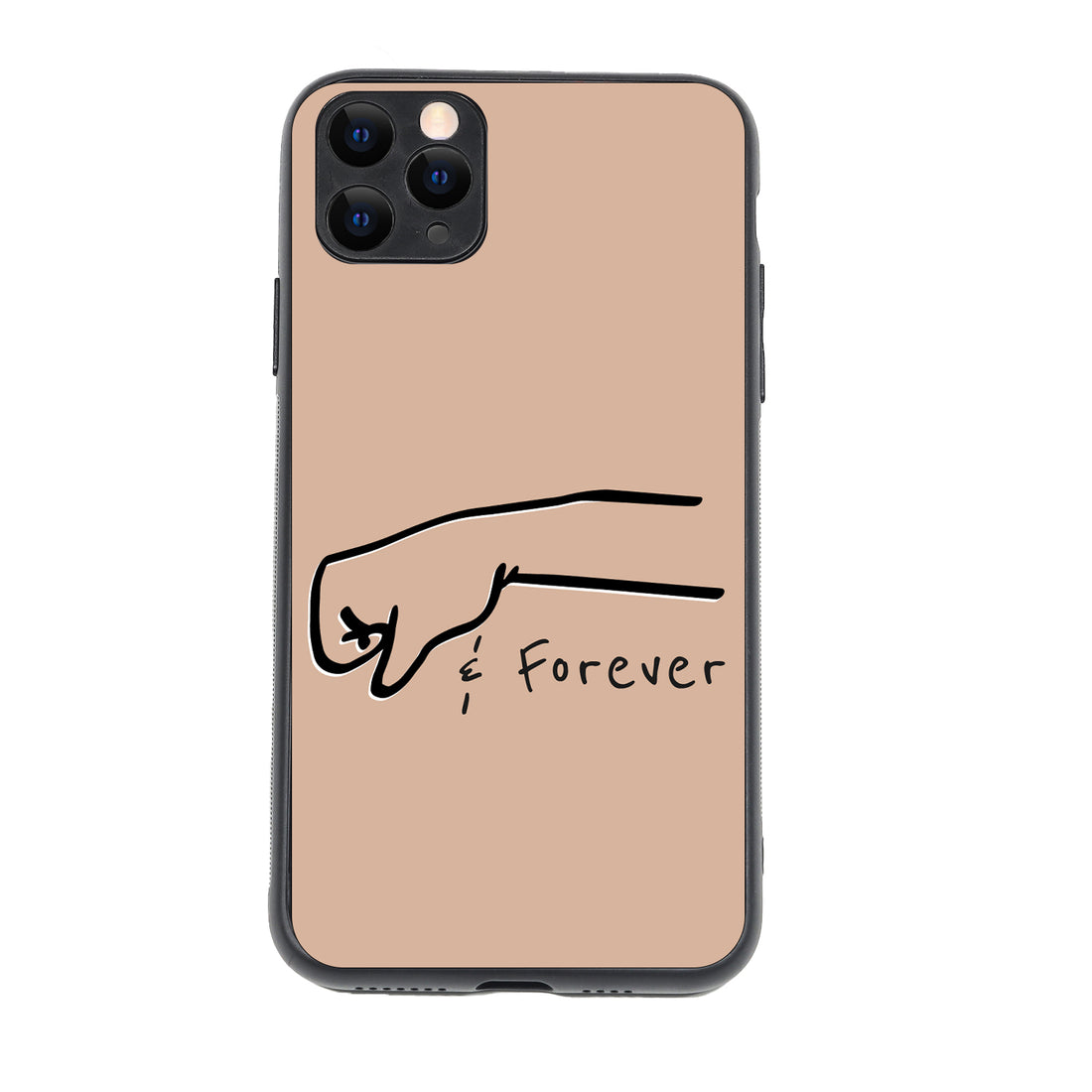 Forever Bff iPhone 11 Pro Max Case