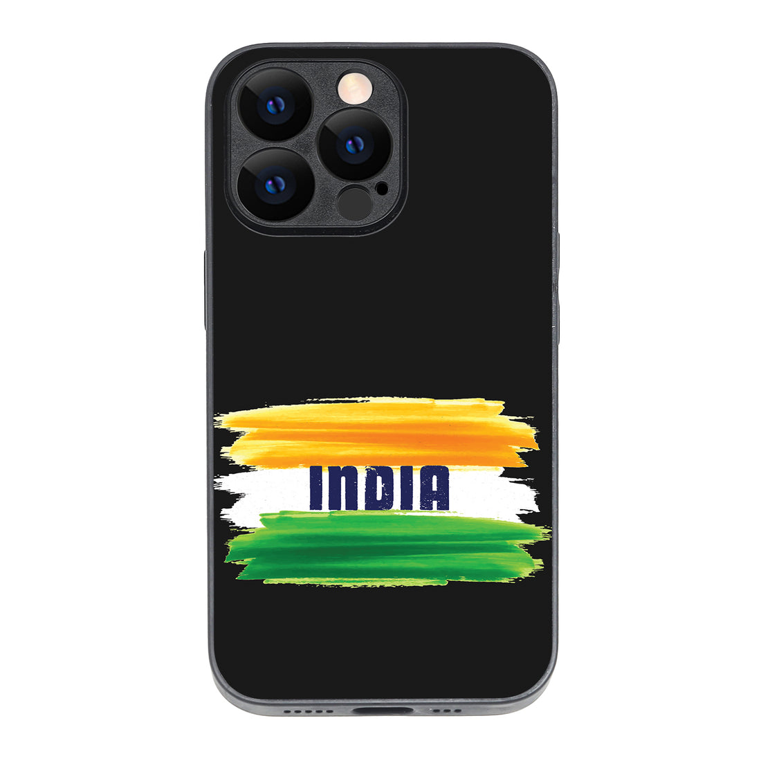 India Flag Indian iPhone 13 Pro Case