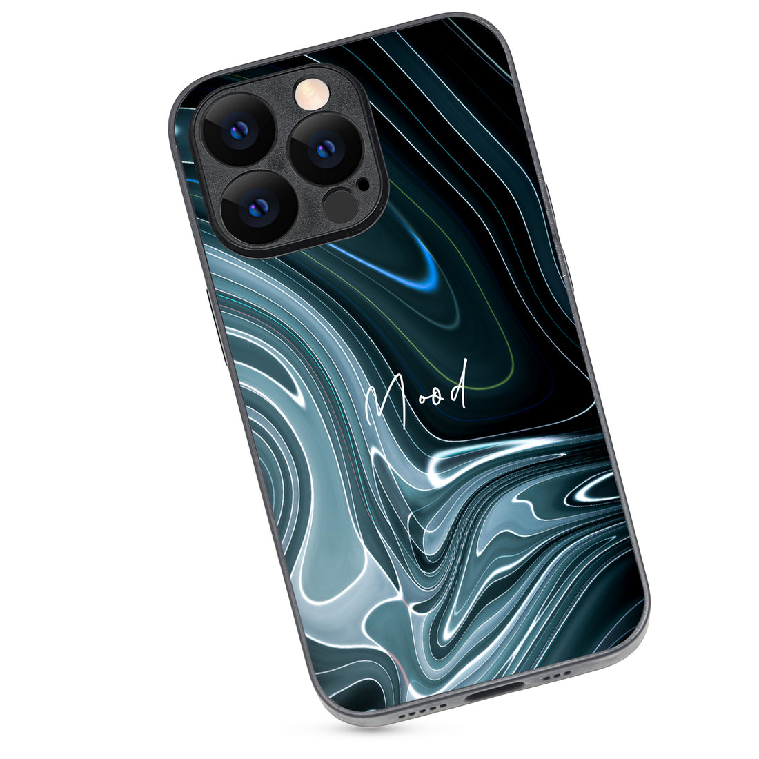 Mood Marble iPhone 13 Pro Case