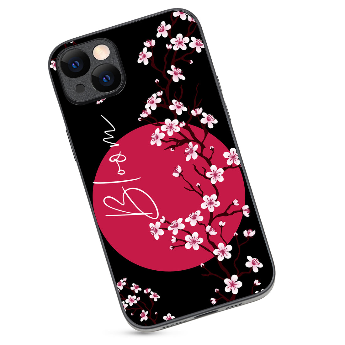 Bloom Floral iPhone 14 Plus Case