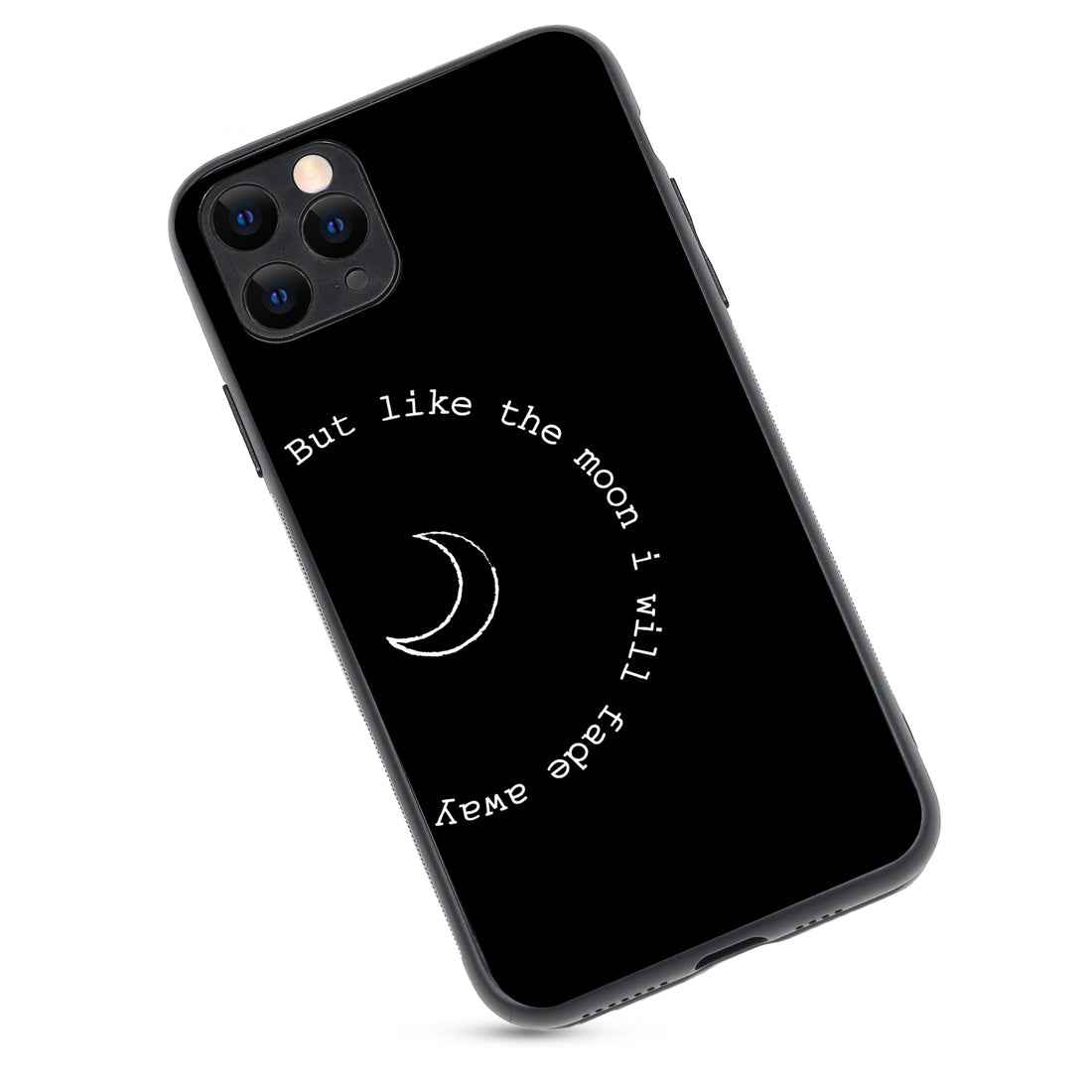 Moon Fade Away Bff iPhone 11 Pro Max Case
