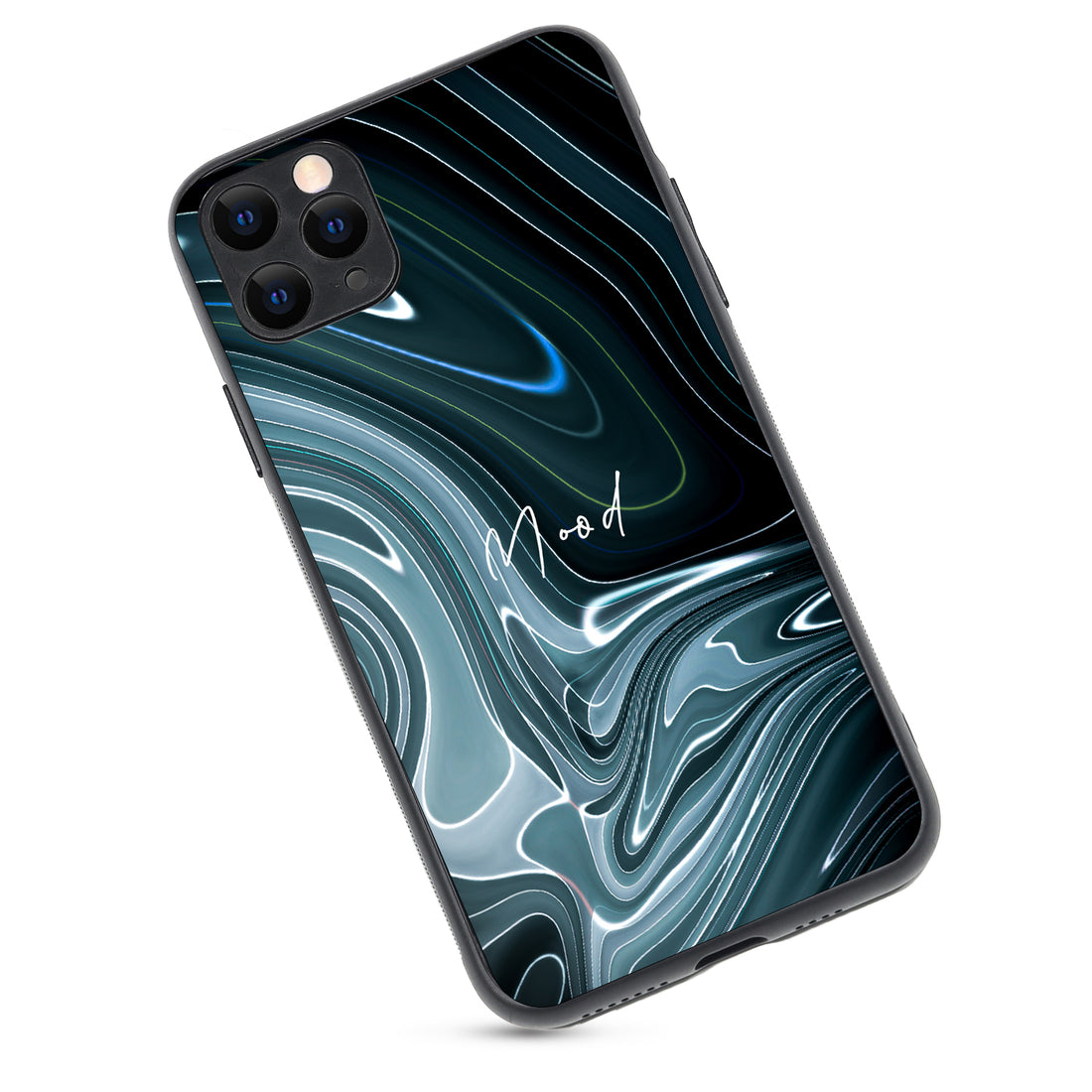 Mood Marble iPhone 11 Pro Max Case