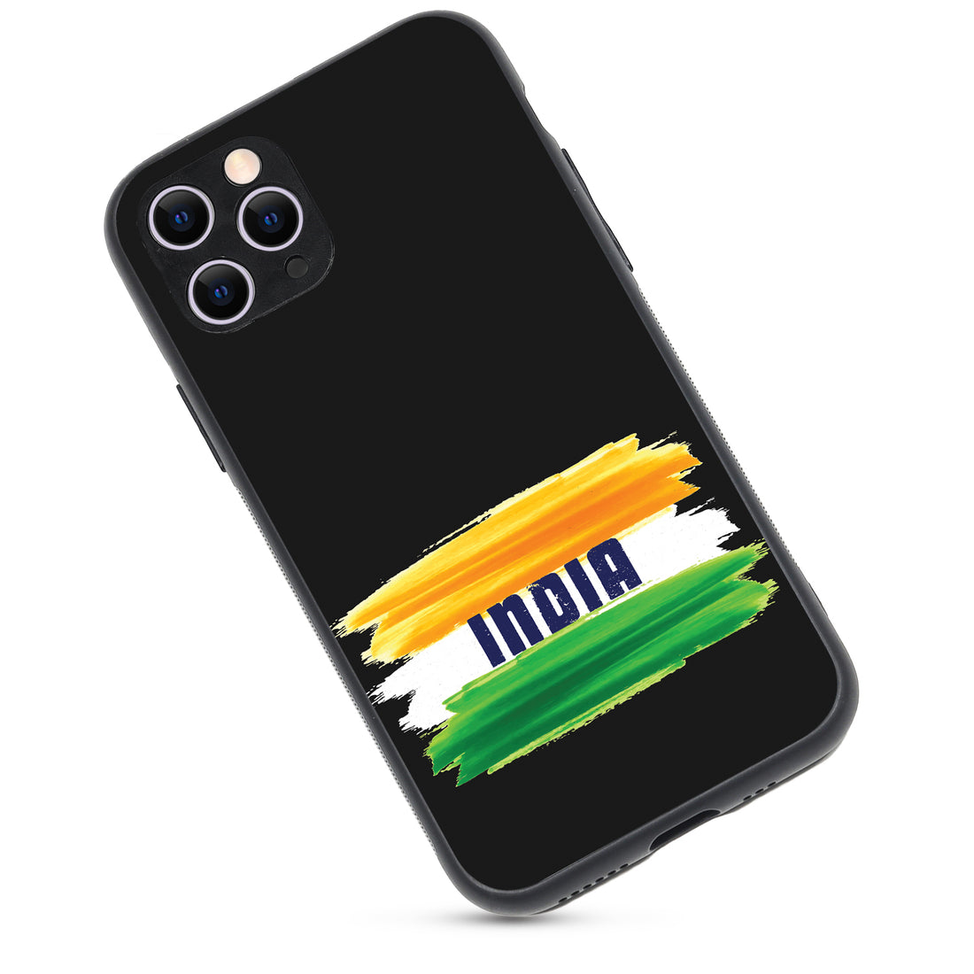India Flag Indian iPhone 11 Pro Case