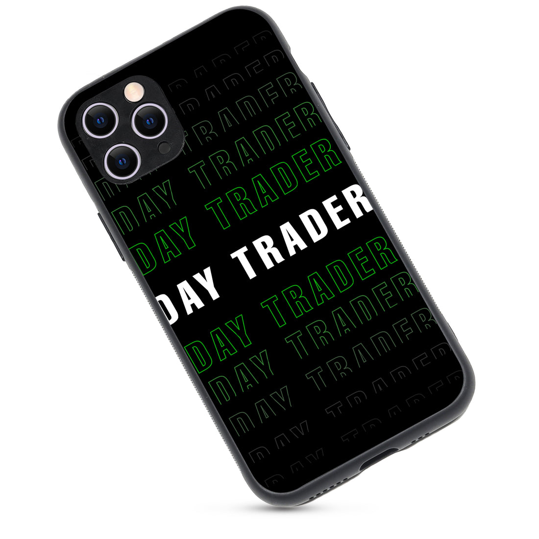 Day Trading iPhone 11 Pro Case