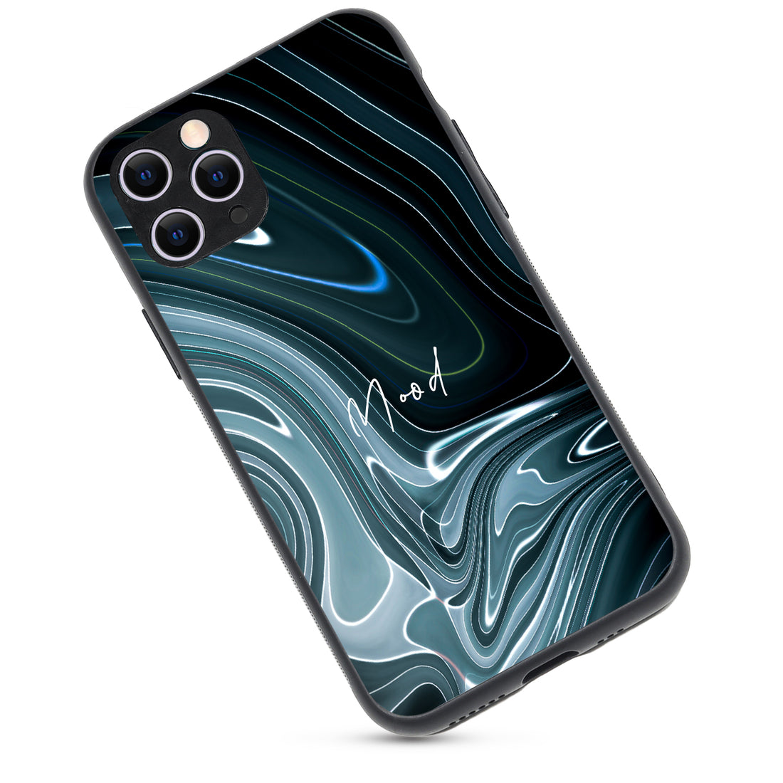 Mood Marble iPhone 11 Pro Case