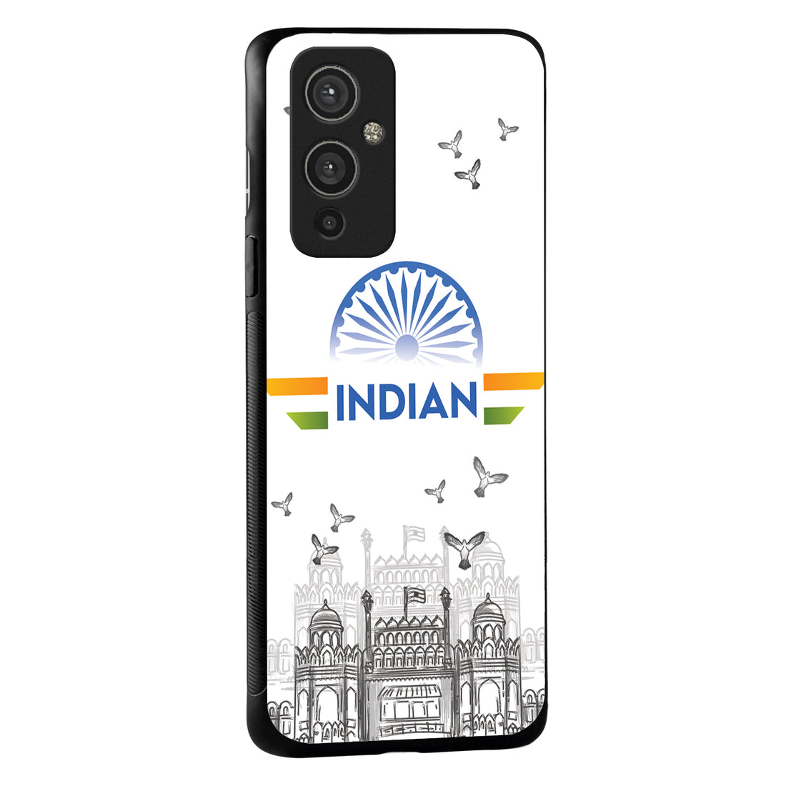 Indian Oneplus 9 Back Case