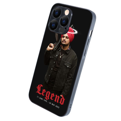 Legend 2.0 Sidhu Moosewala iPhone 14 Pro Max Case