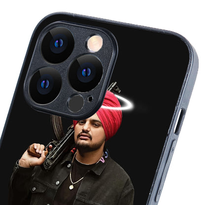Legend 2.0 Sidhu Moosewala iPhone 13 Pro Case