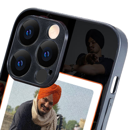 295 Song Sidhu Moosewala iPhone 14 Pro Max Case