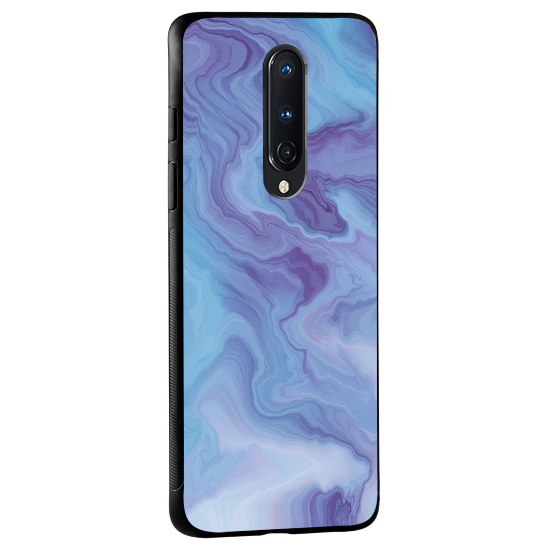 Blue Marble Oneplus 8 Back Case