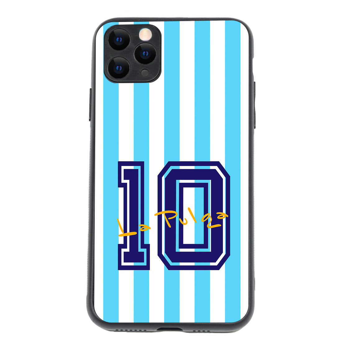 Jersey 10 Sports iPhone 11 Pro Max Case