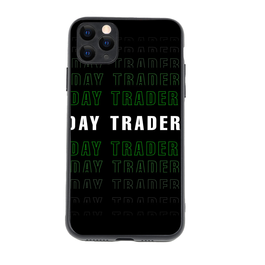 Day Trading iPhone 11 Pro Max Case