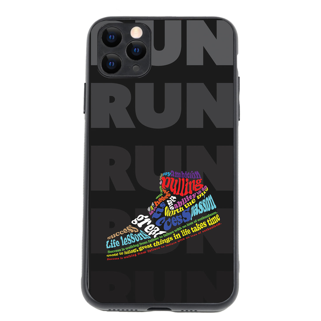 Sports Runner Sports iPhone 11 Pro Max Case