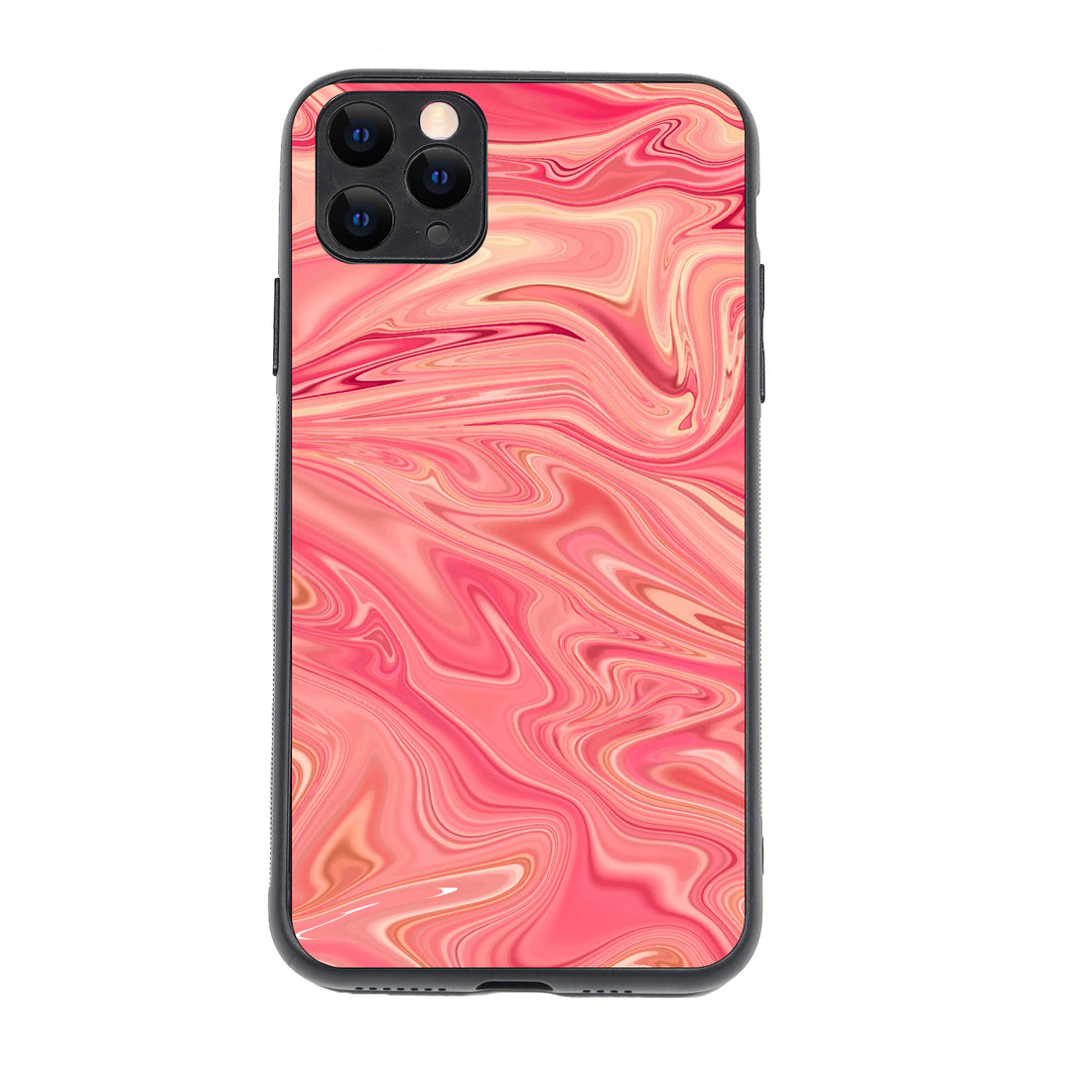Pink Marble iPhone 11 Pro Max Case