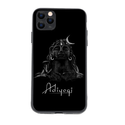 Adiyogi Religious iPhone 11 Pro Max Case