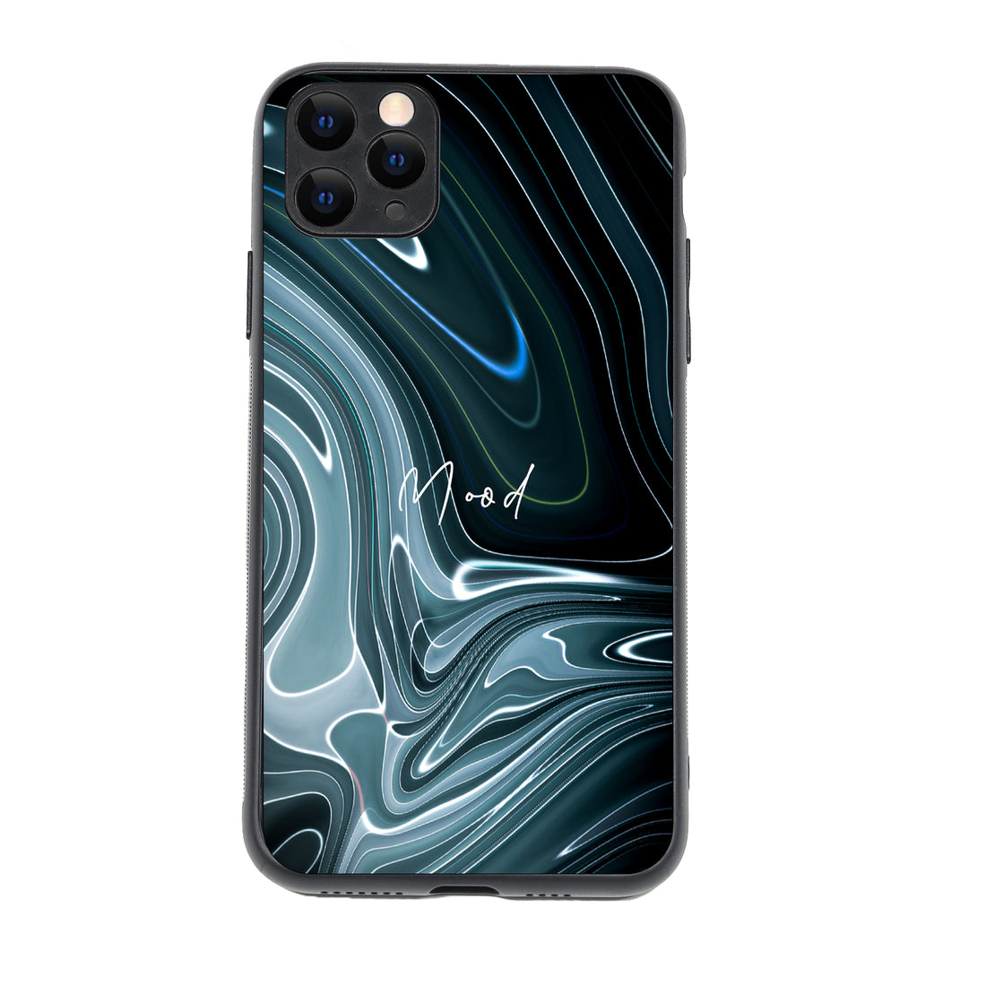 Mood Marble iPhone 11 Pro Max Case