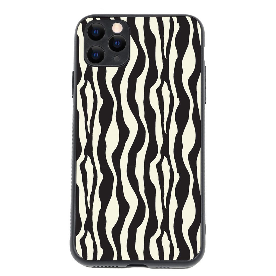 Zebra Animal Print iPhone 11 Pro Max Case