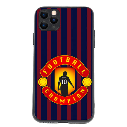 Football Champion Sports iPhone 11 Pro Max Case