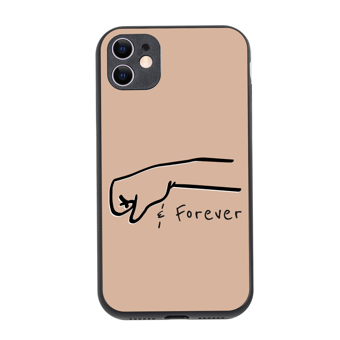 Forever Bff iPhone 11 Case