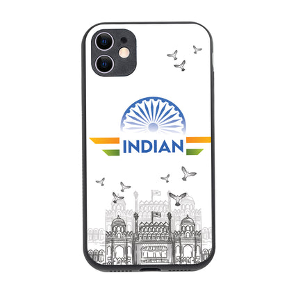 Indian iPhone 11 Case