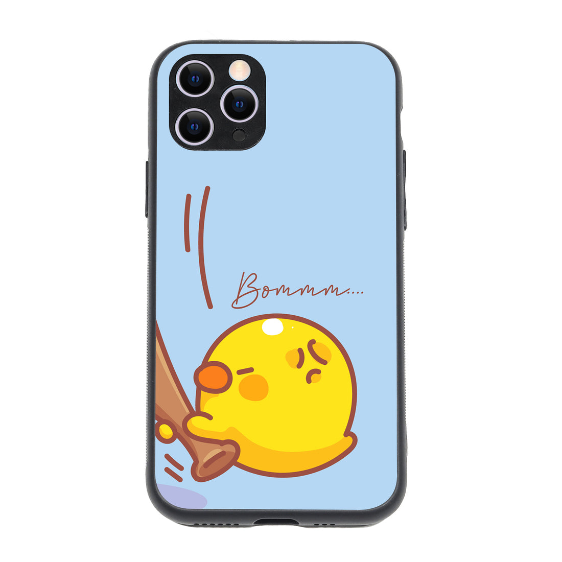 Bomm Cute Bff iPhone 11 Pro Case