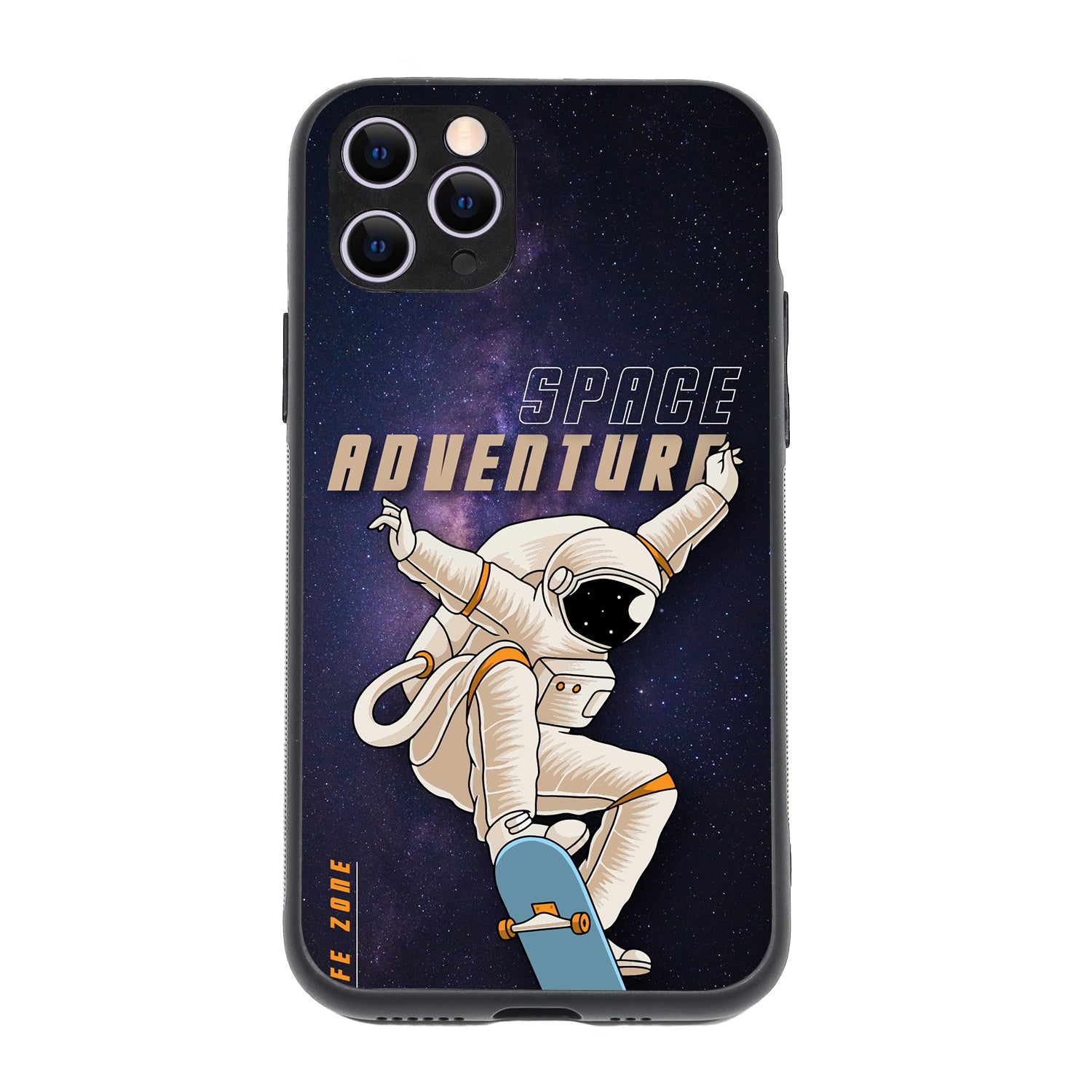 Space Adventure iPhone 11 Pro Case