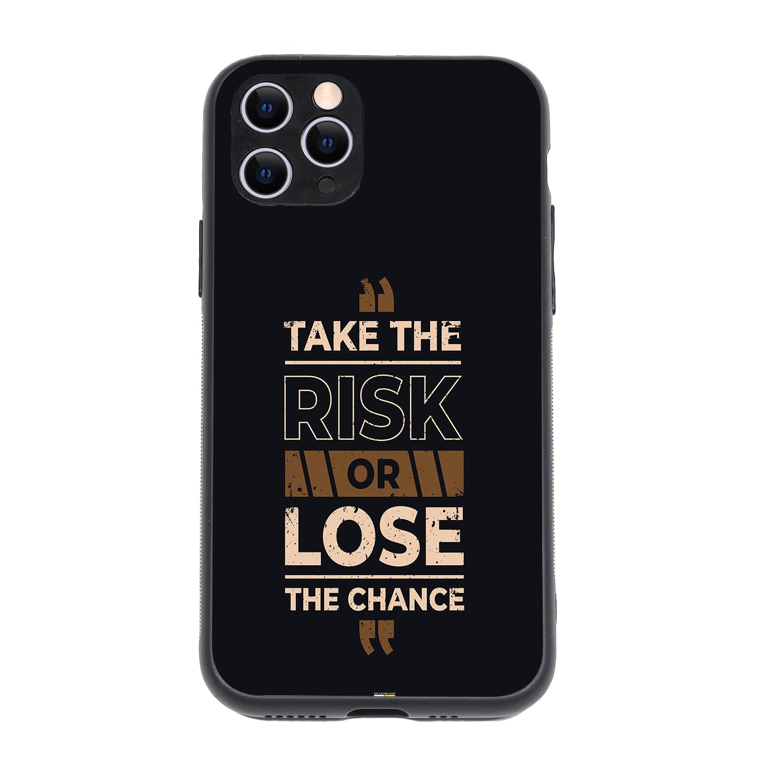 Take Risk Trading iPhone 11 Pro Case