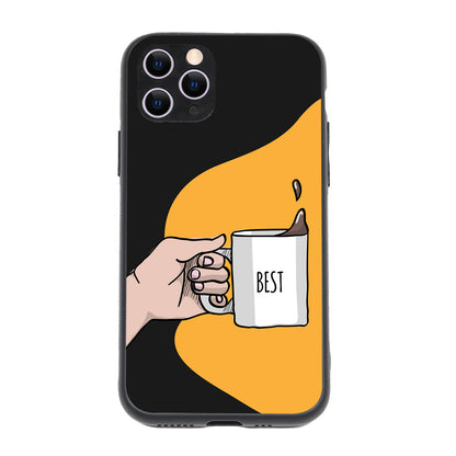 Best Cheers Bff iPhone 11 Pro Case