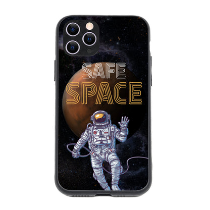 Safe Space iPhone 11 Pro Case