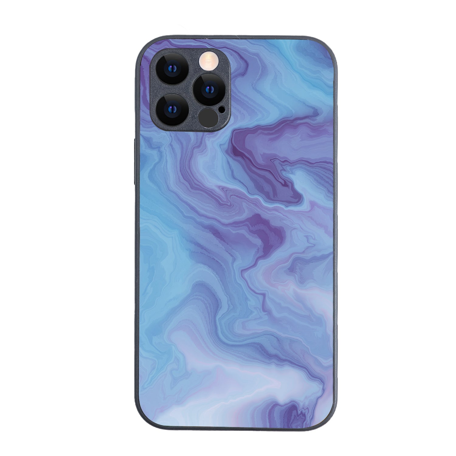 Blue Marble iPhone 12 Pro Case