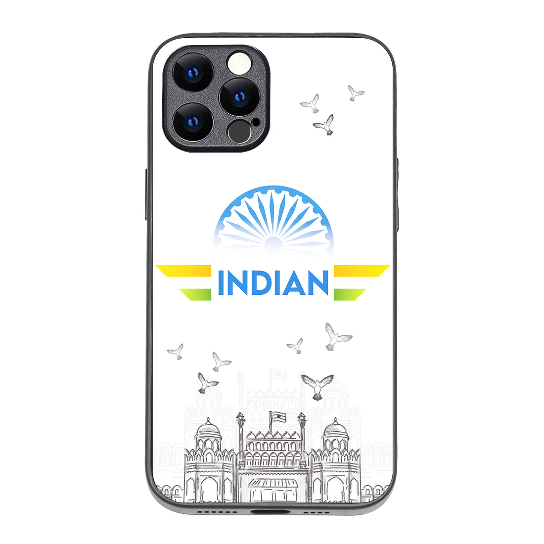 Indian iPhone 12 Pro Max Case
