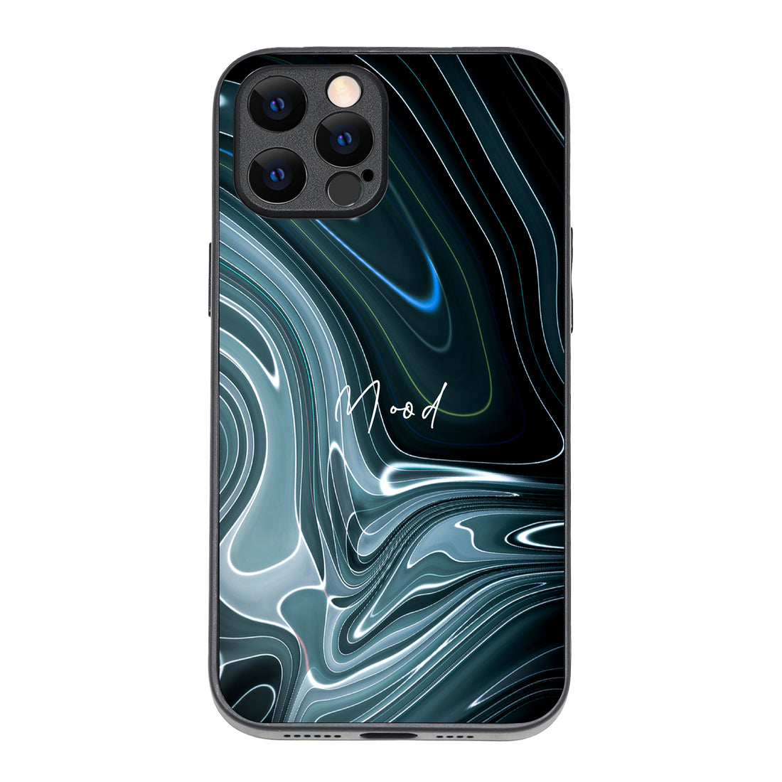 Mood Marble iPhone 12 Pro Max Case