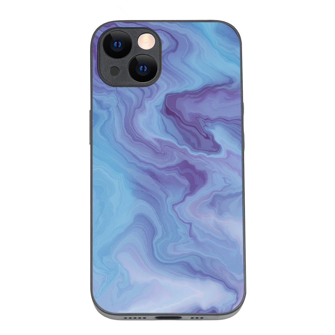 Blue Marble iPhone 13 Case