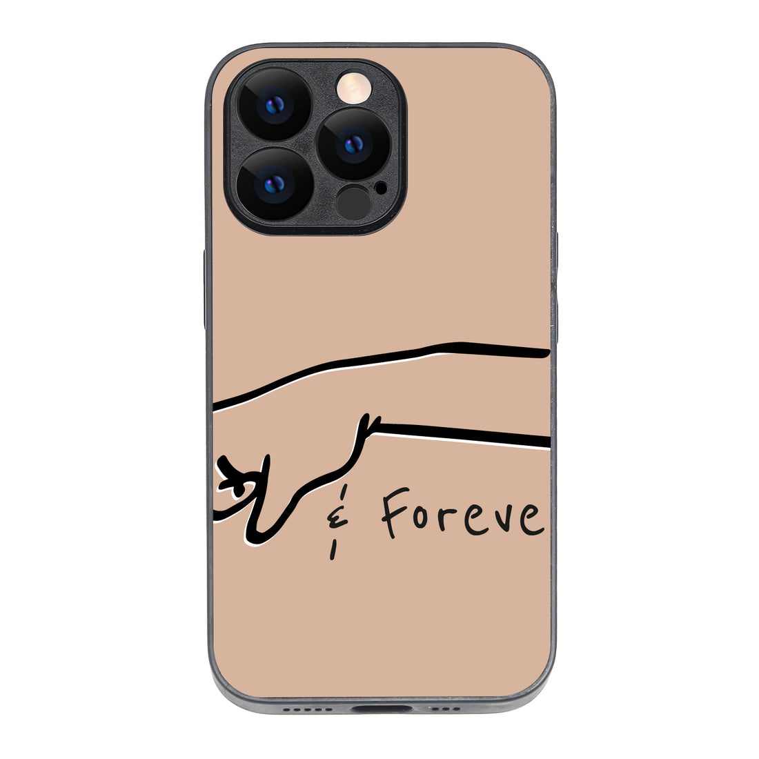Forever Bff iPhone 13 Pro Case
