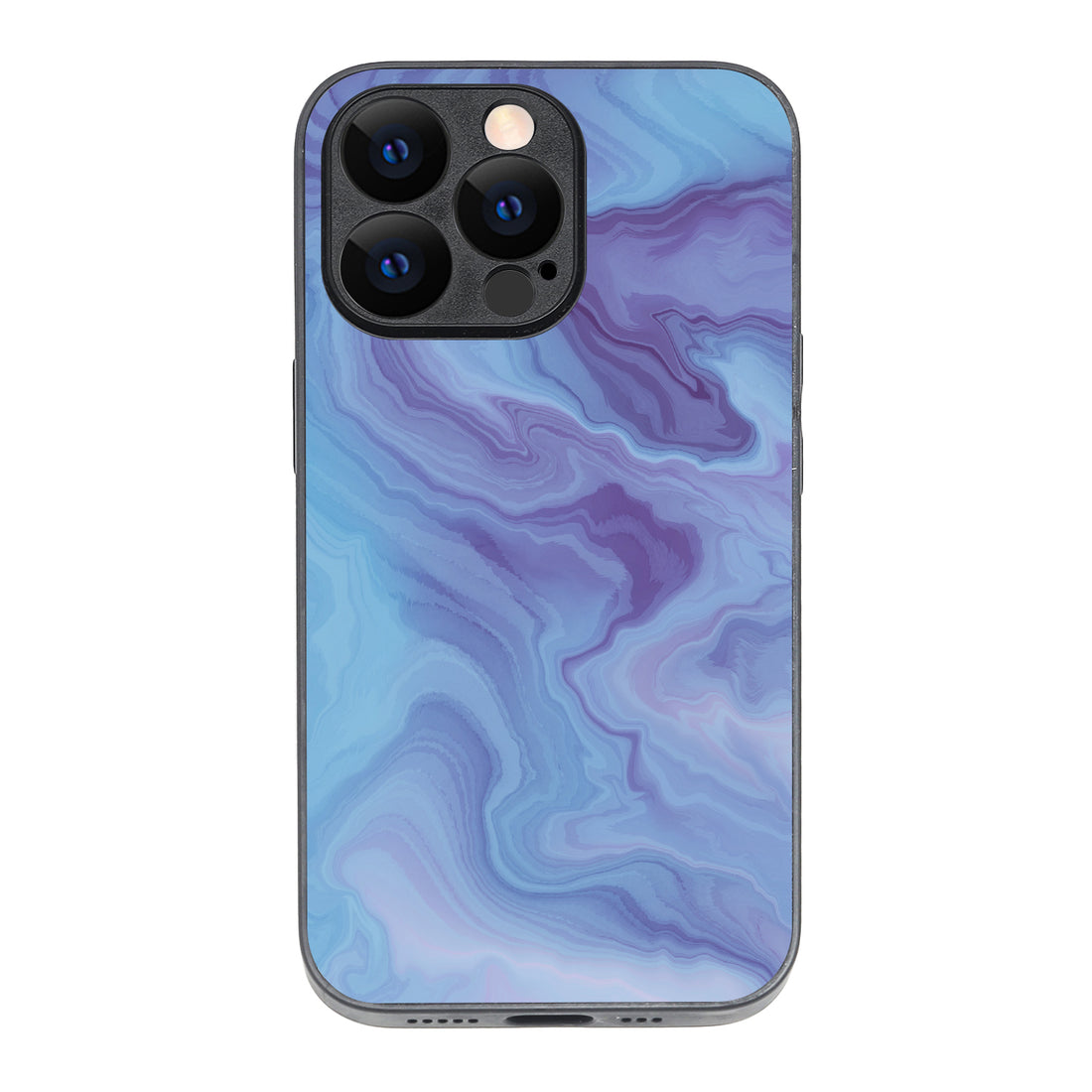 Blue Marble iPhone 13 Pro Case