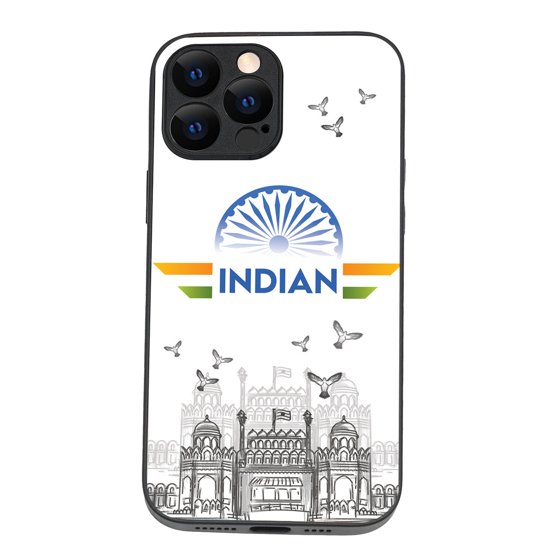 Indian iPhone 13 Pro Max Case
