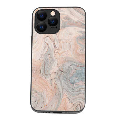 Floor Marble iPhone 13 Pro Max Case