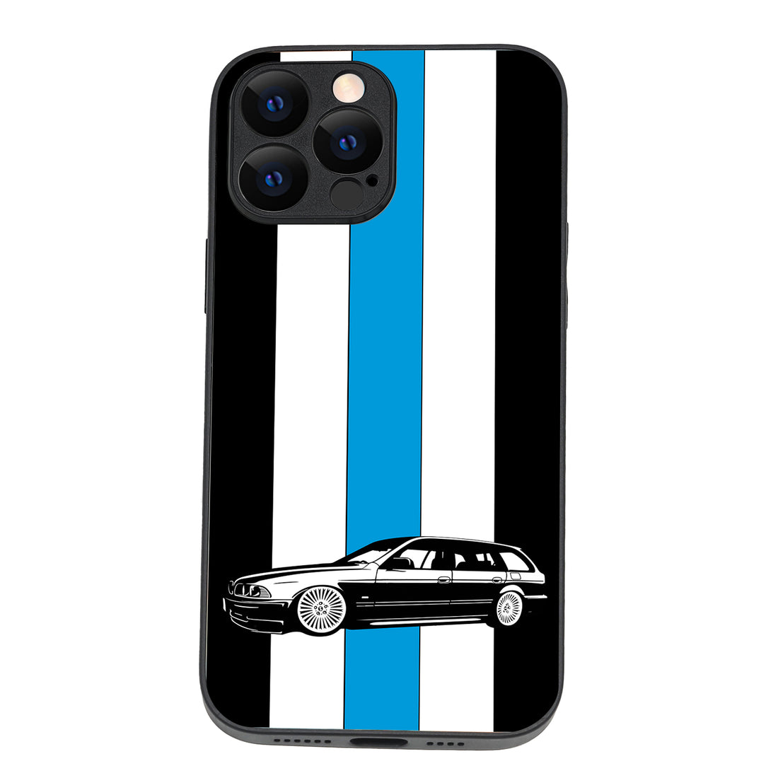 Bmw Car iPhone 13 Pro Max Case