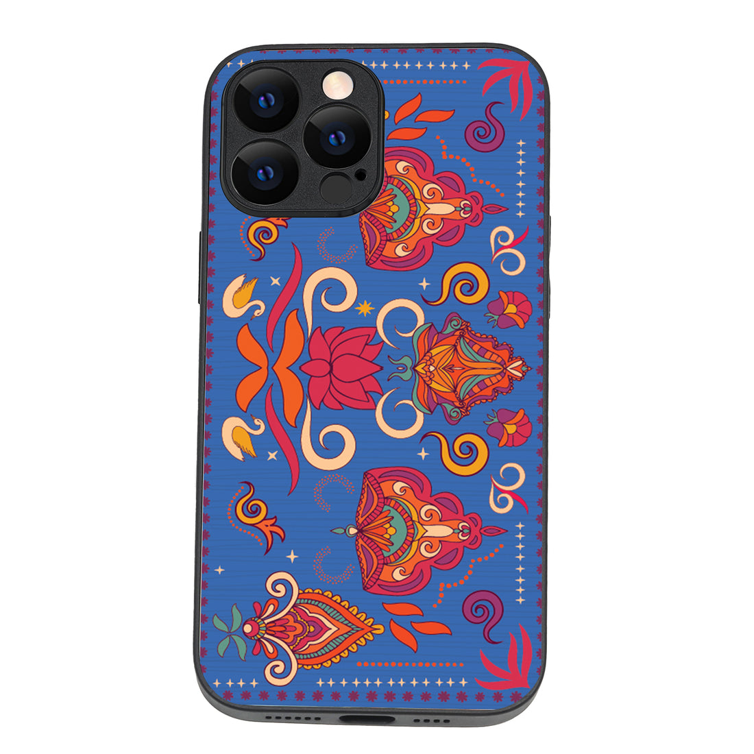 Spiritual Design iPhone 13 Pro Max Case