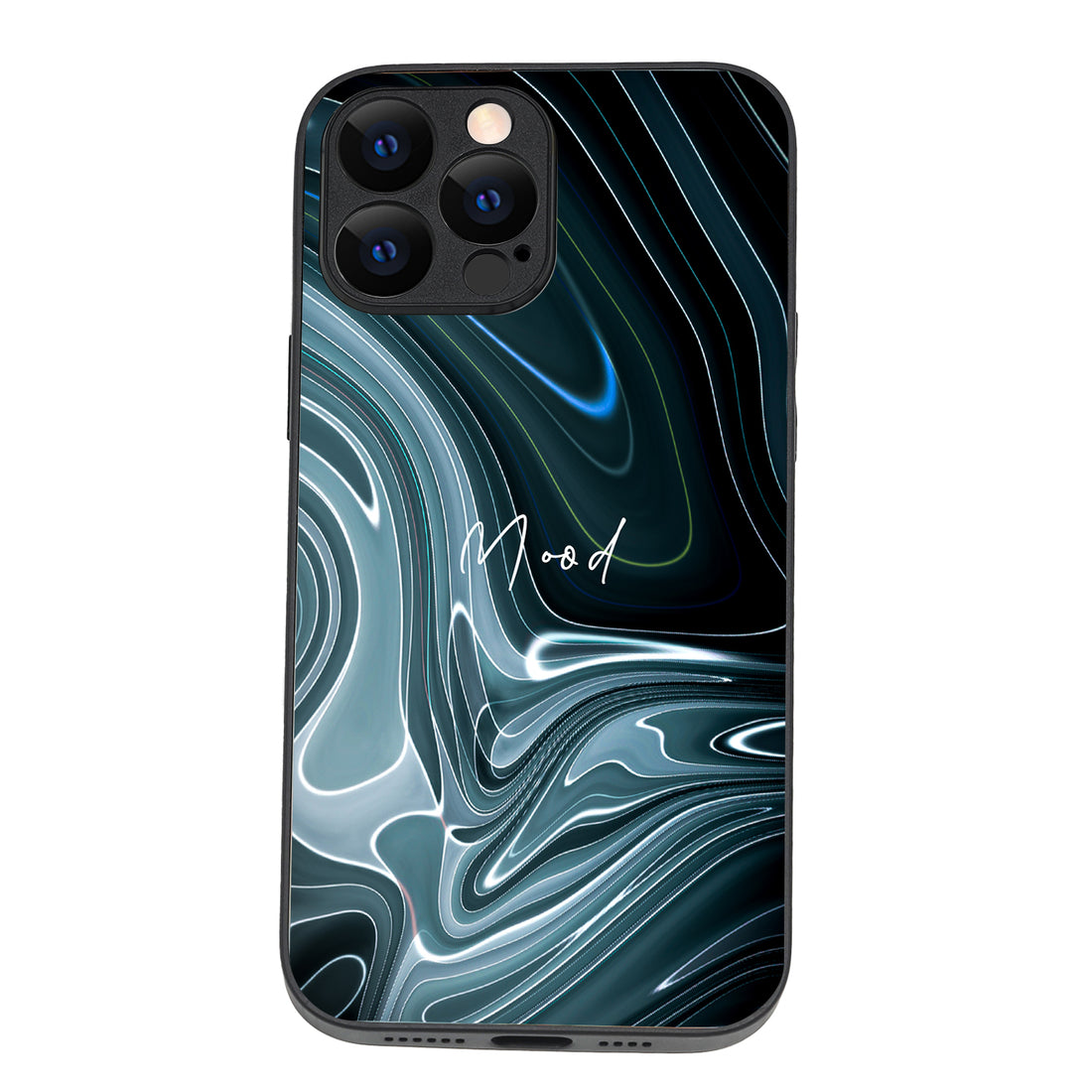 Mood Marble iPhone 13 Pro Max Case