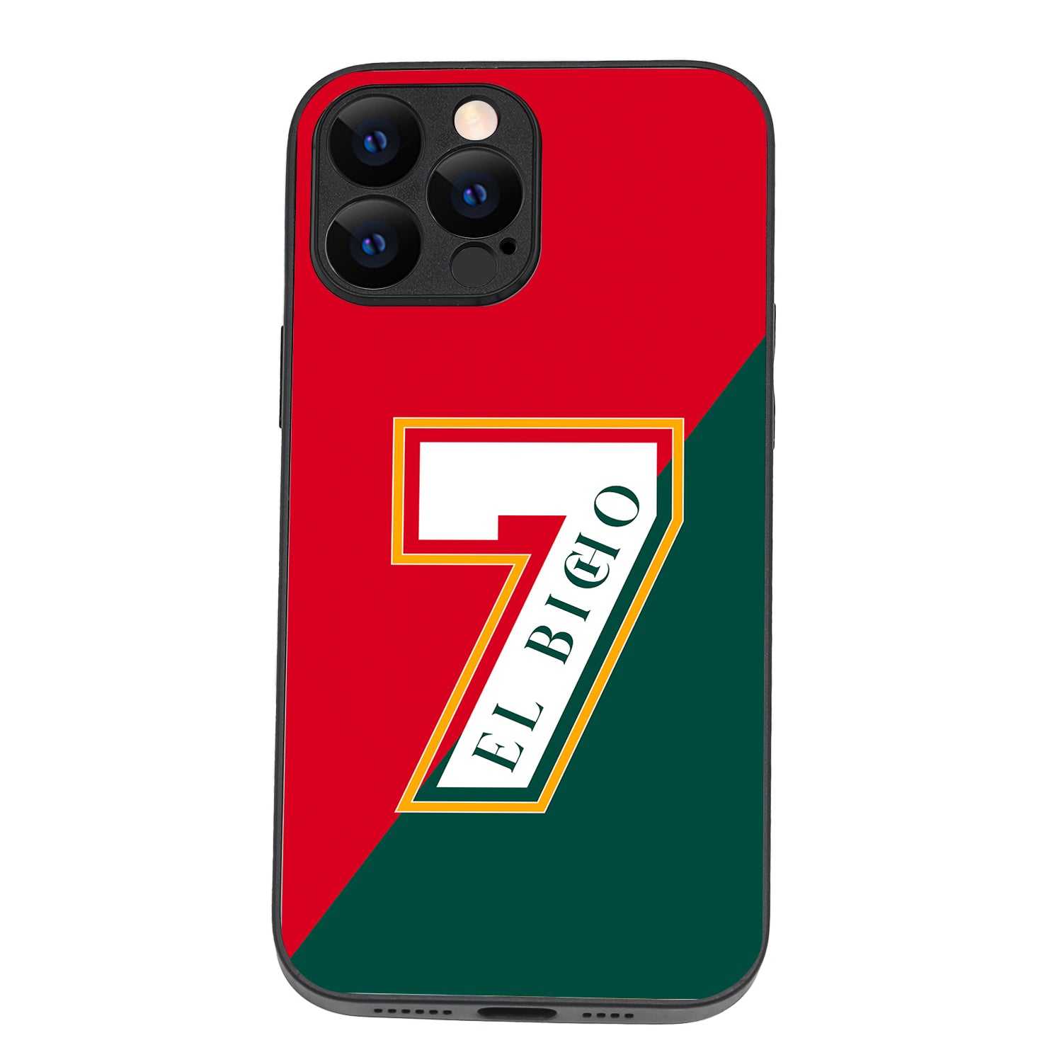 Jersey 7 Sports iPhone 13 Pro Max Case
