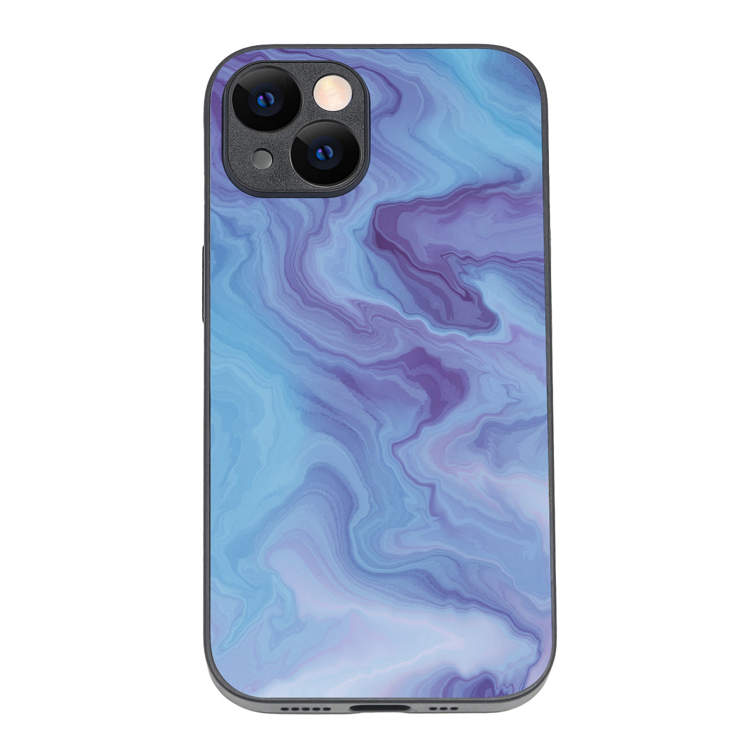 Blue Marble iPhone 14 Case