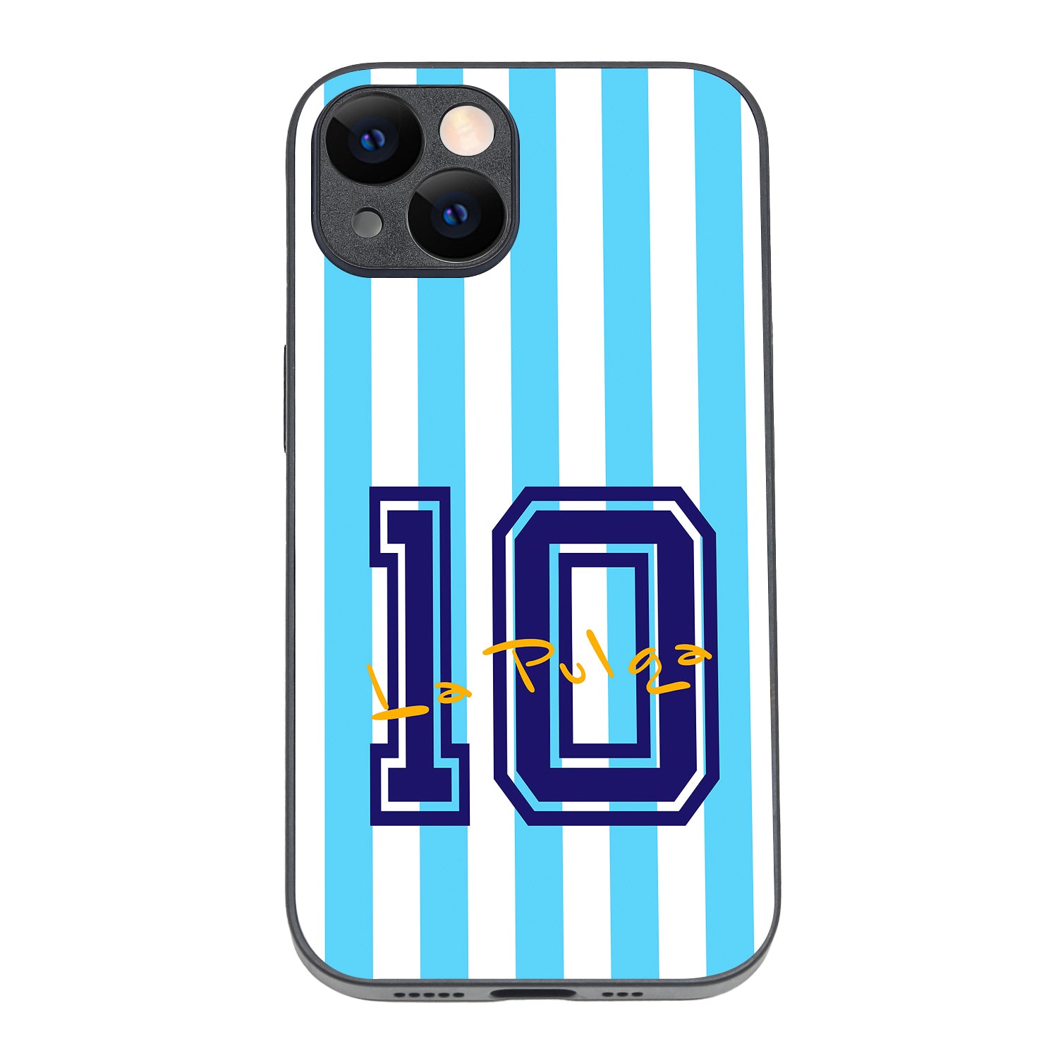 Jersey 10 Sports iPhone 14 Case