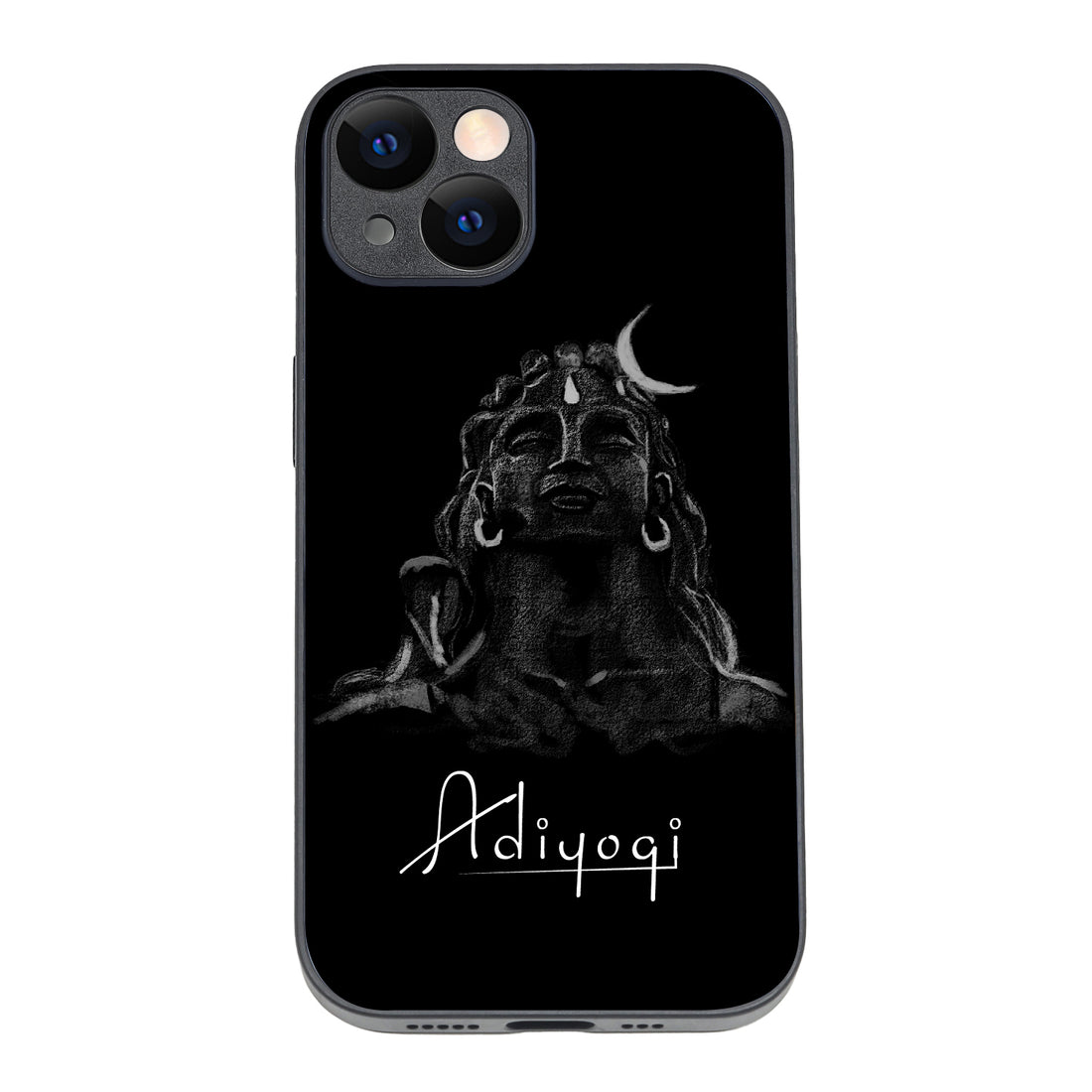 Adiyogi Religious iPhone 14 Case