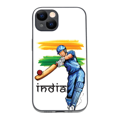 Indian Bold iPhone 14 Case