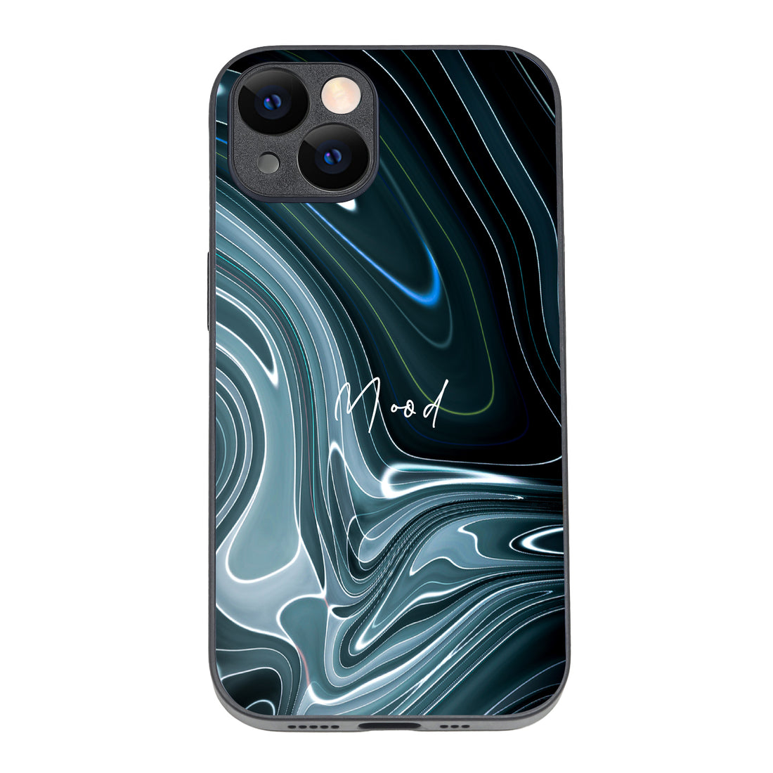 Mood Marble iPhone 14 Case