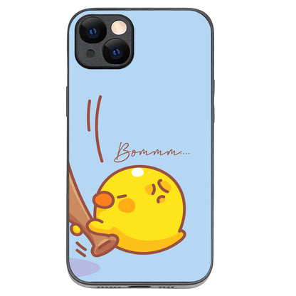 Bomm Cute Bff iPhone 14 Plus Case