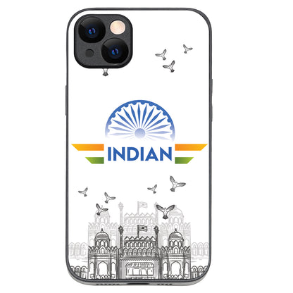 Indian iPhone 14 Plus Case