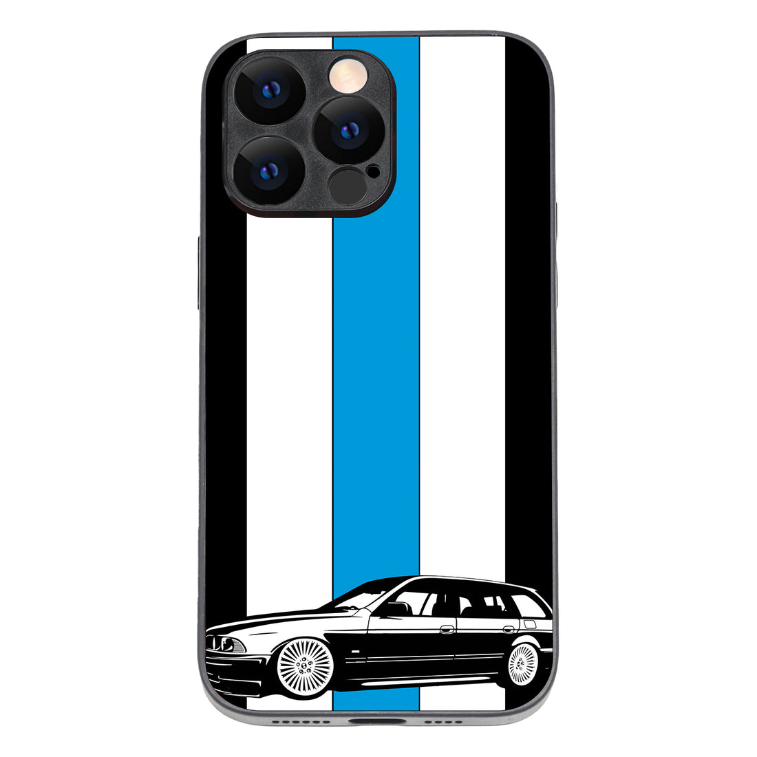Bmw Car iPhone 14 Pro Max Case